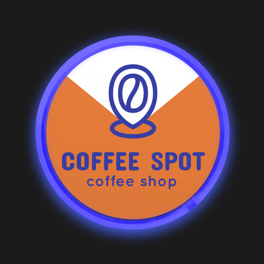 Light Button Pins - Custom Banners Now