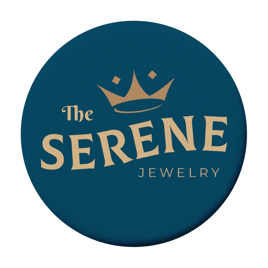 Woven Button Pins - Custom Banners Now