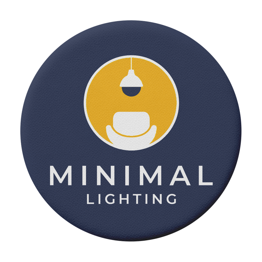 Woven Button Pins - Custom Banners Now