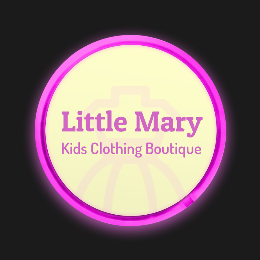 Light Button Pins - Custom Banners Now