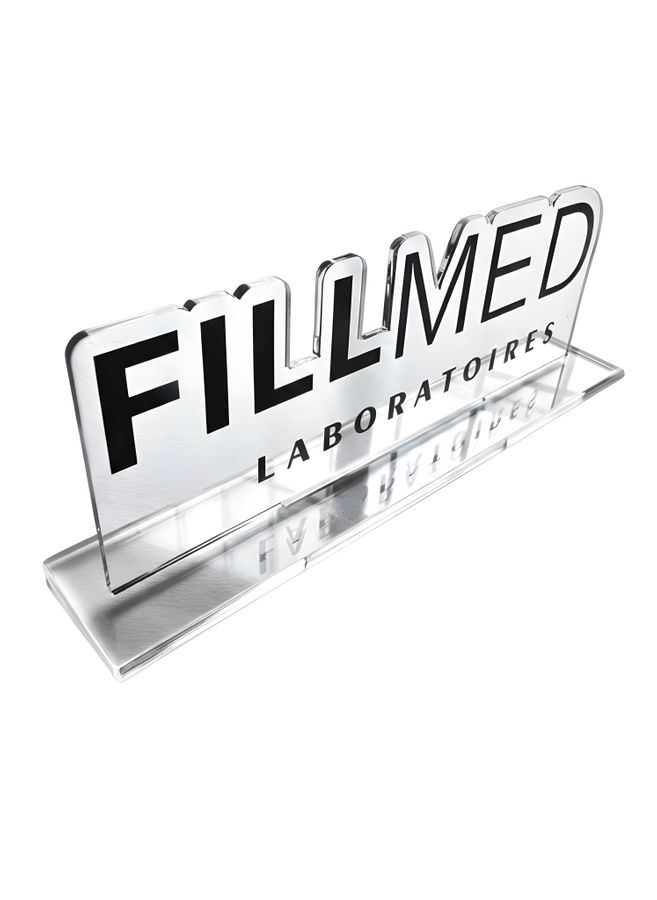 Table Signs - Custom Banners Now