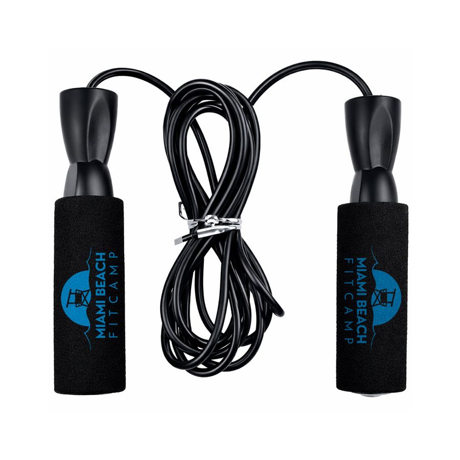 Jump Ropes - Custom Banners Now