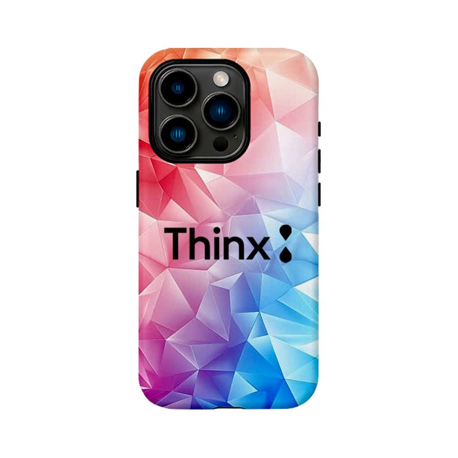 Solid iPhone Cases - Custom Banners Now