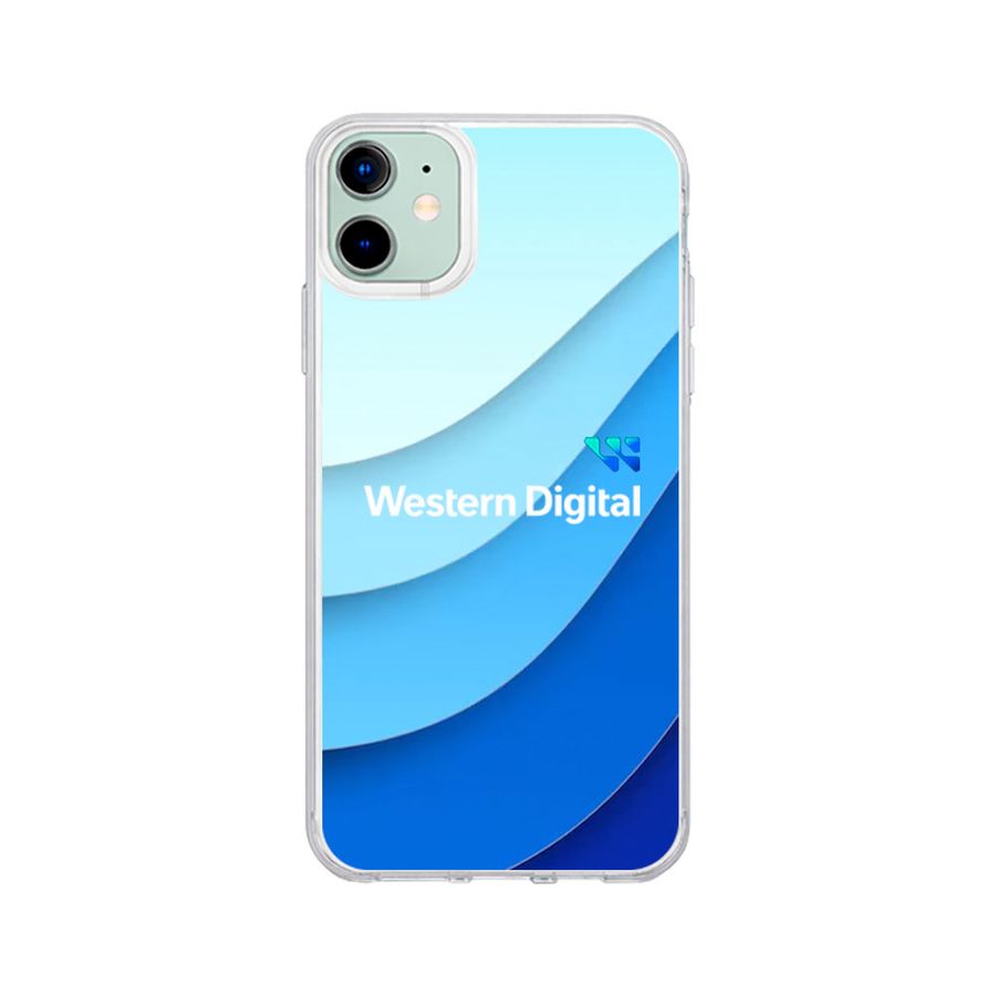 Transparent iPhone Cases - Custom Banners Now