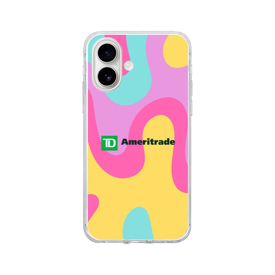 Transparent iPhone Cases - Custom Banners Now