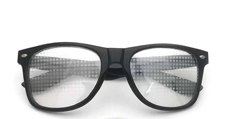 3D Pattern Glasses - Custom Banners Now