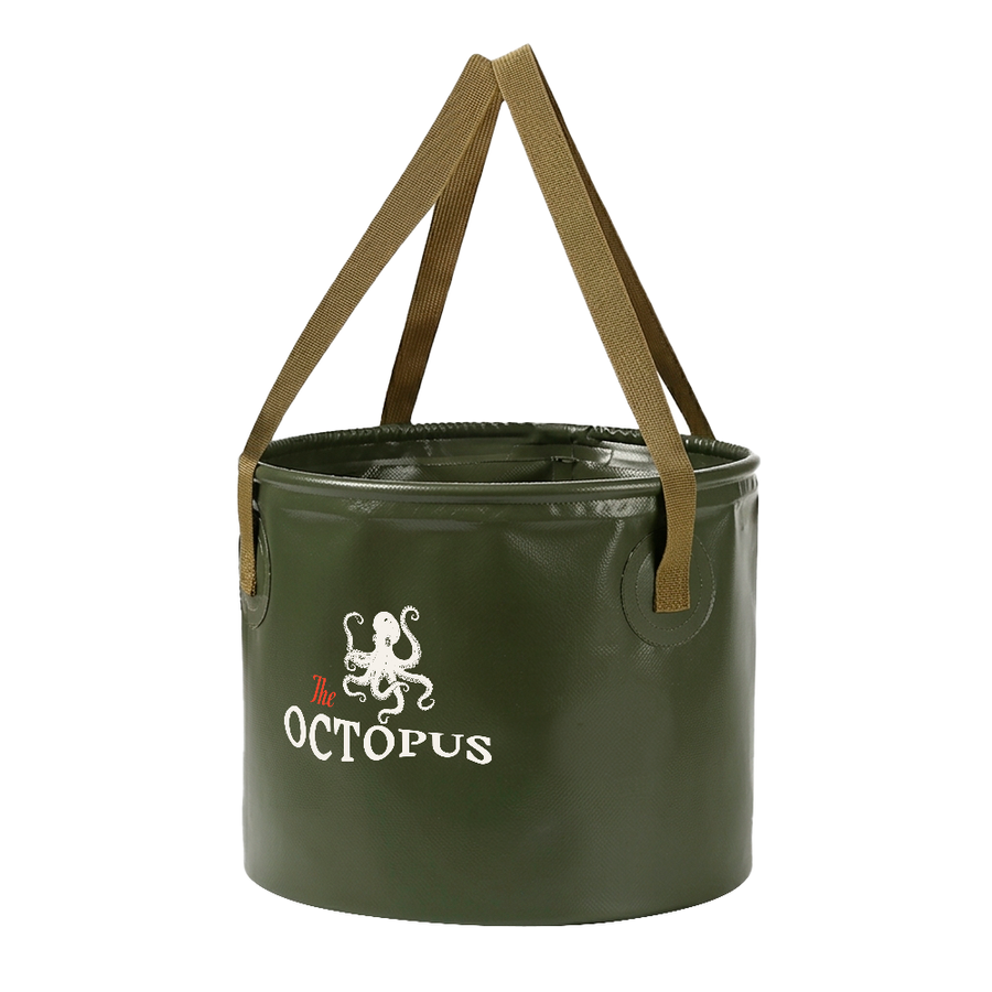 Outdoor Foldable Ice Buckets - Custom Banners Now