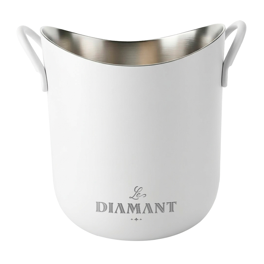 Stainless Steel Party Buckets - Custom Banners Now