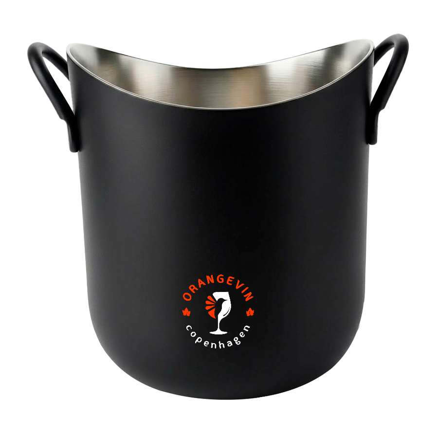 Stainless Steel Party Buckets - Custom Banners Now