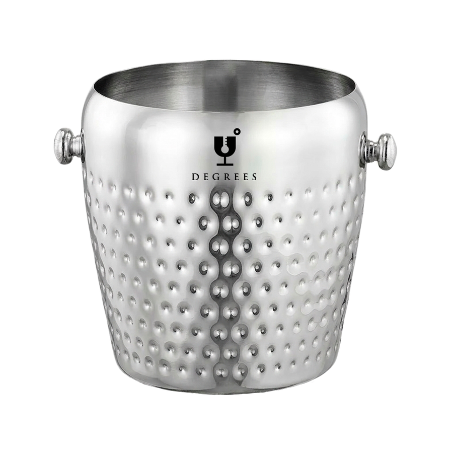 Stainless Steel Champagne Barrels - Custom Banners Now