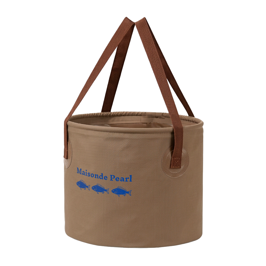 Outdoor Foldable Ice Buckets - Custom Banners Now