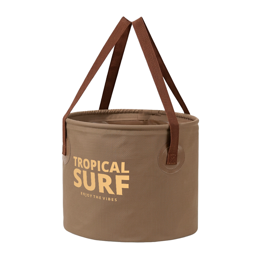 Outdoor Foldable Ice Buckets - Custom Banners Now