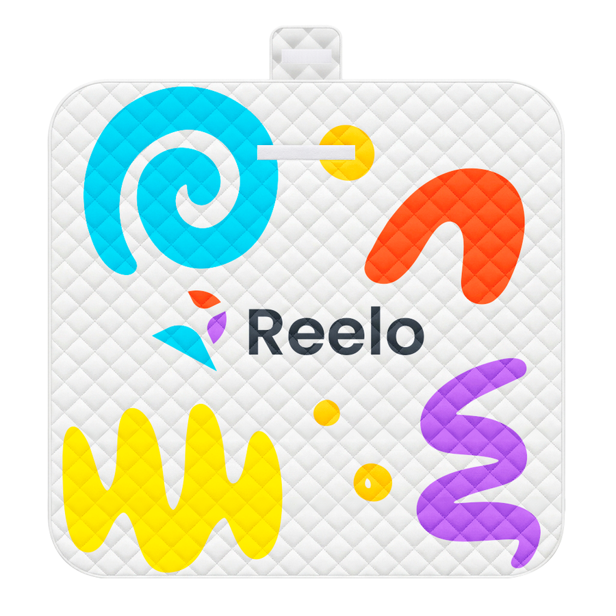 Large Beach Mats - Custom Banners Now