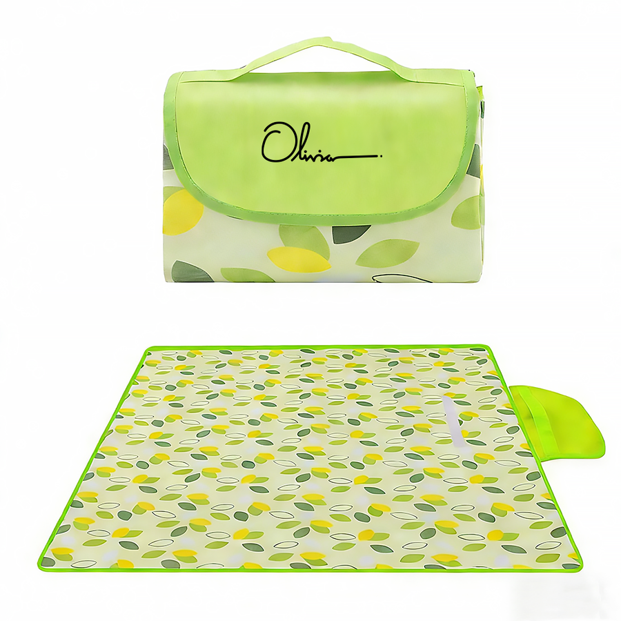 Classic Beach Mats - Custom Banners Now