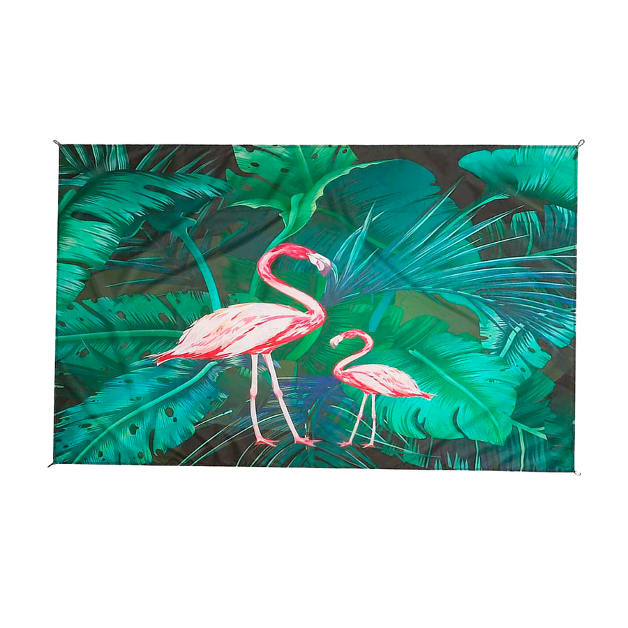 Compact Beach Mats - Custom Banners Now