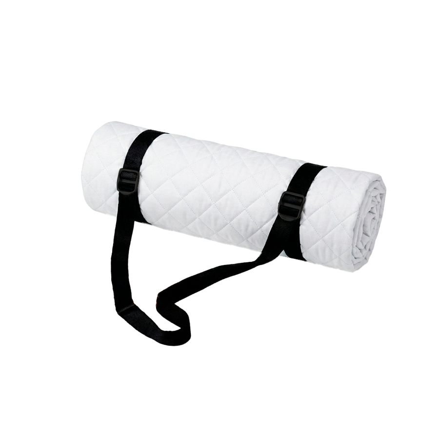 Easy Transport Beach Mats - Custom Banners Now