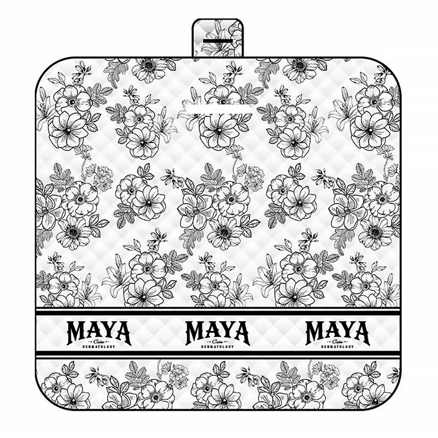 Large Beach Mats - Custom Banners Now