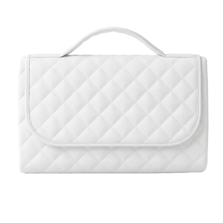 Large Beach Mats - Custom Banners Now