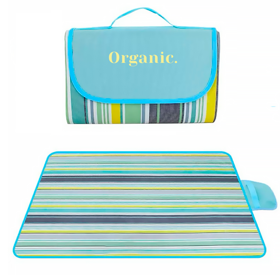 Classic Beach Mats - Custom Banners Now