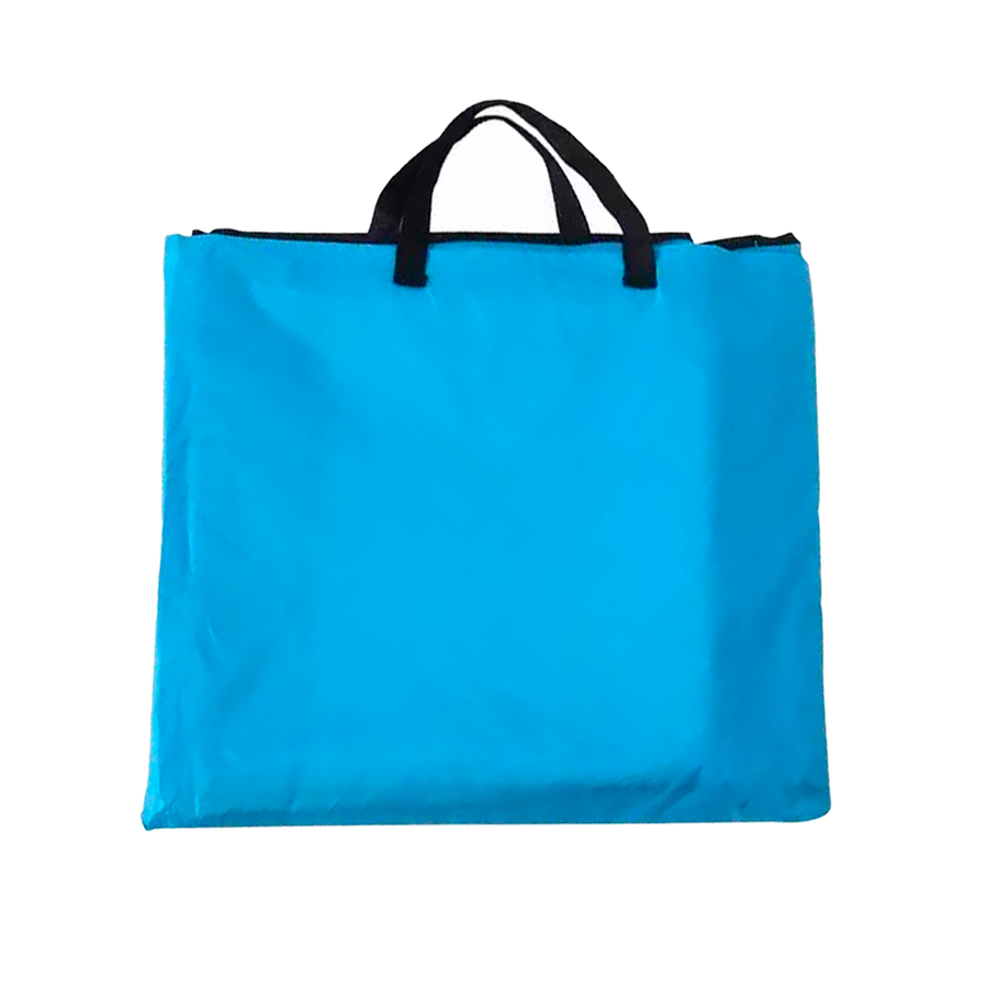 Portable Beach Chair - Custom Banners Now