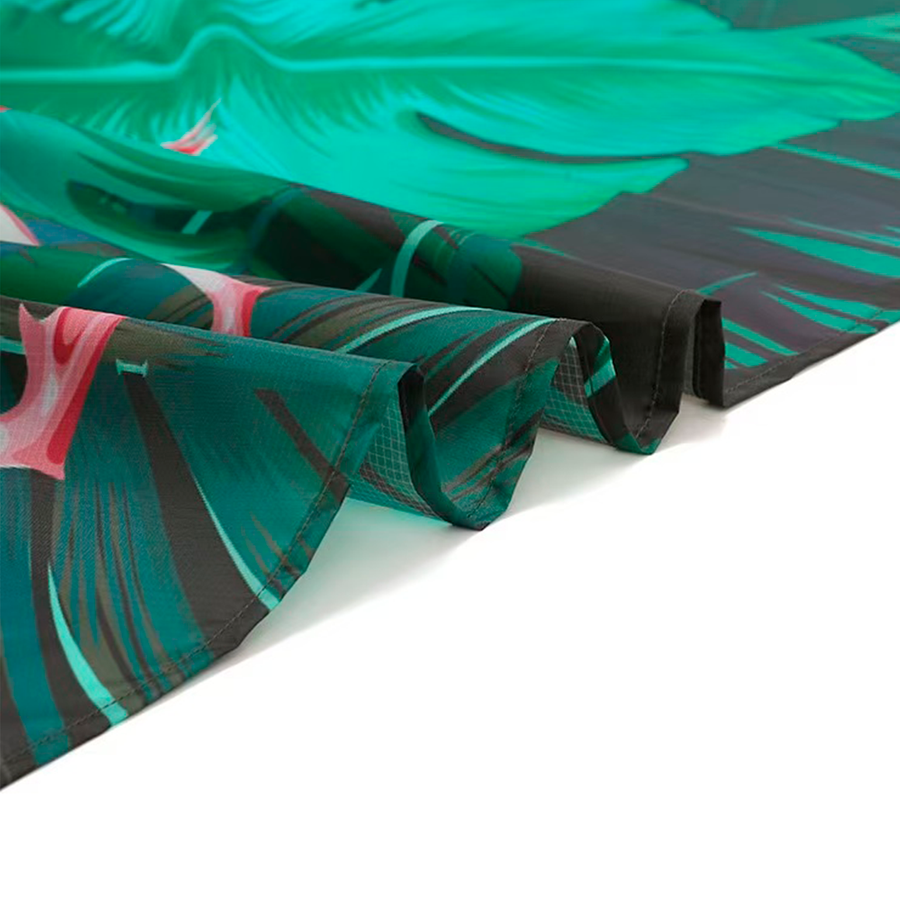 Compact Beach Mats - Custom Banners Now