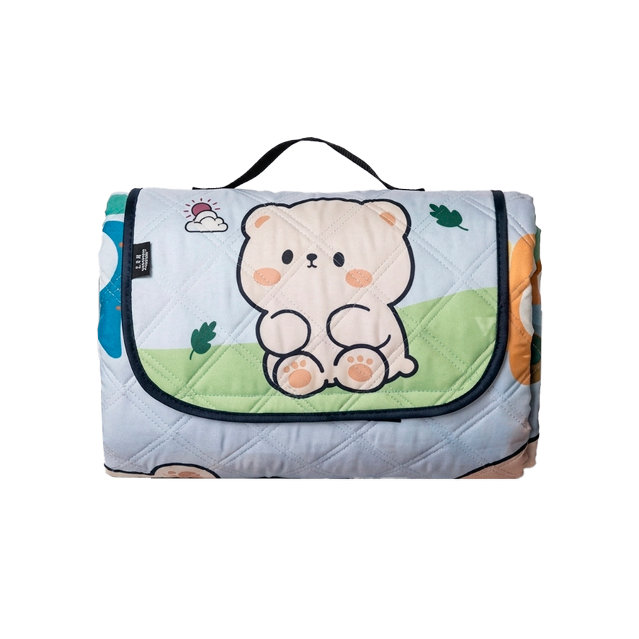 Gaming Beach Mats - Custom Banners Now