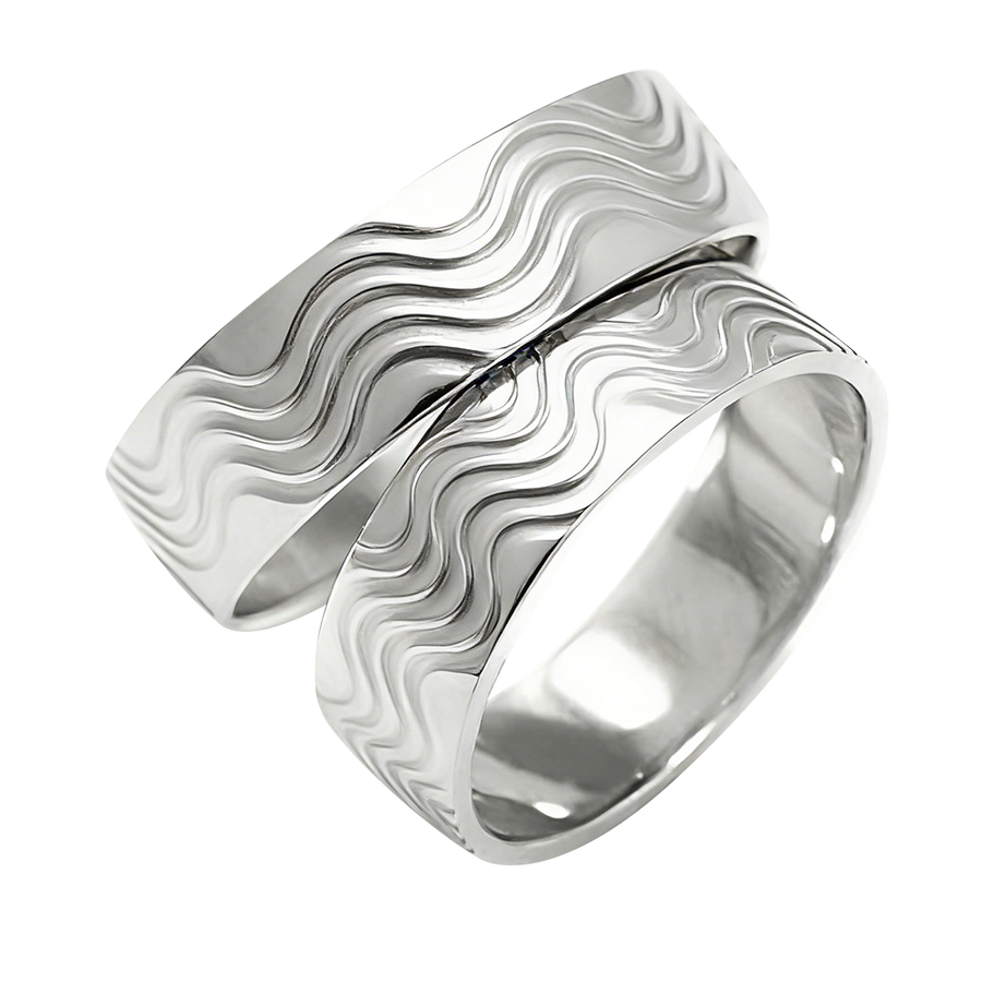 Classic Rings - Custom Banners Now