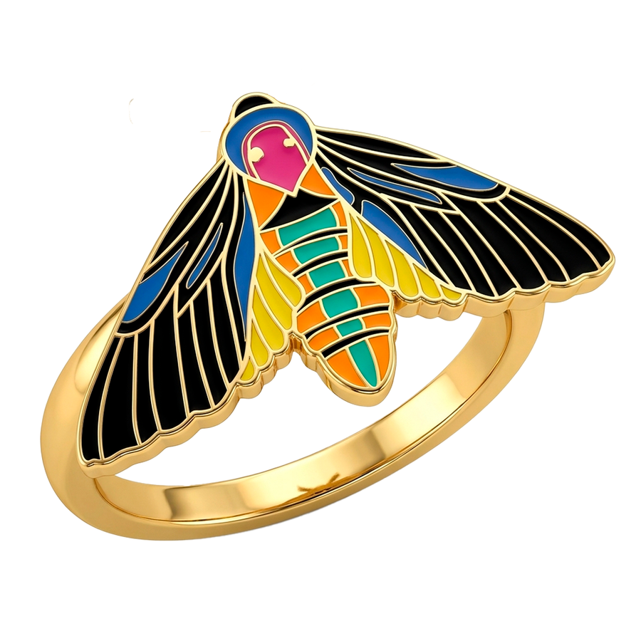 Fashion Rings - Custom Banners Now