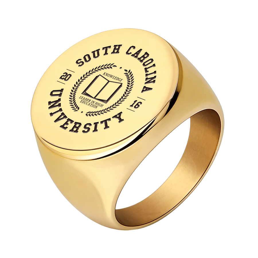 Laser Cut Rings - Custom Banners Now