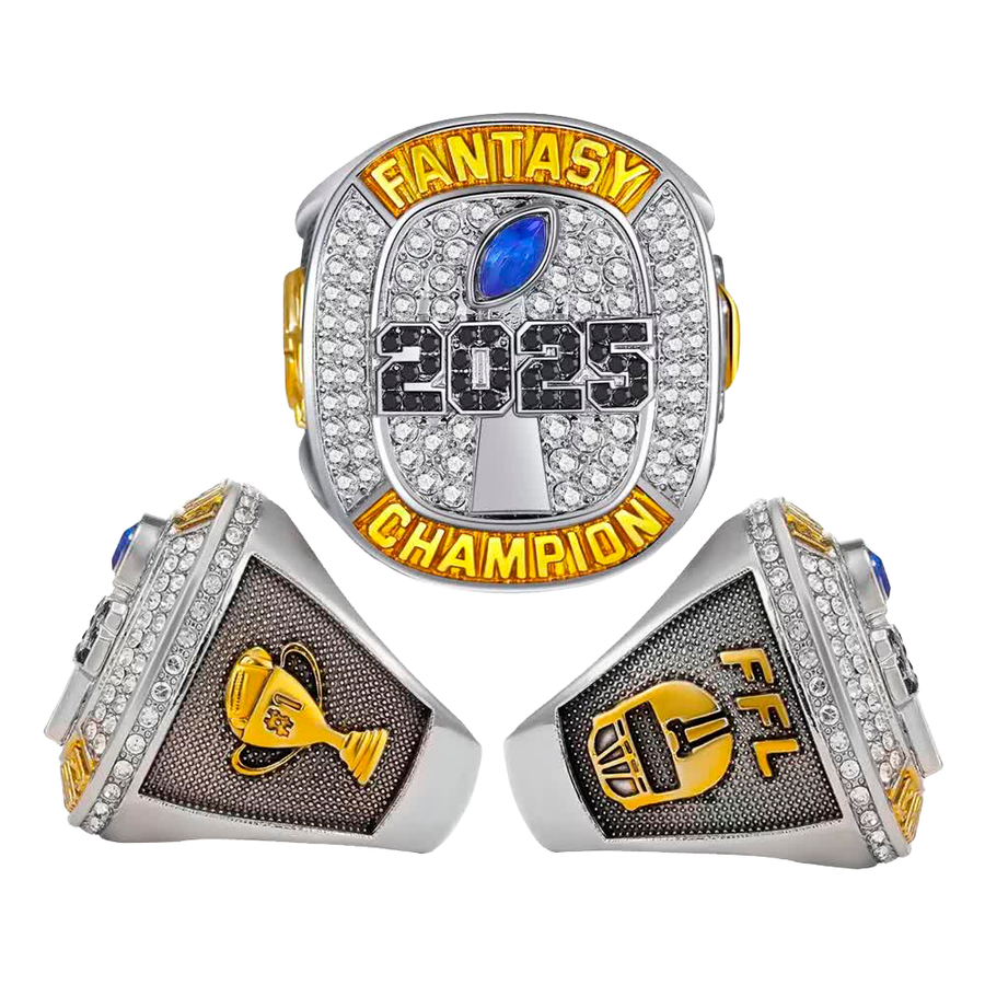 Champions Rings - Custom Banners Now