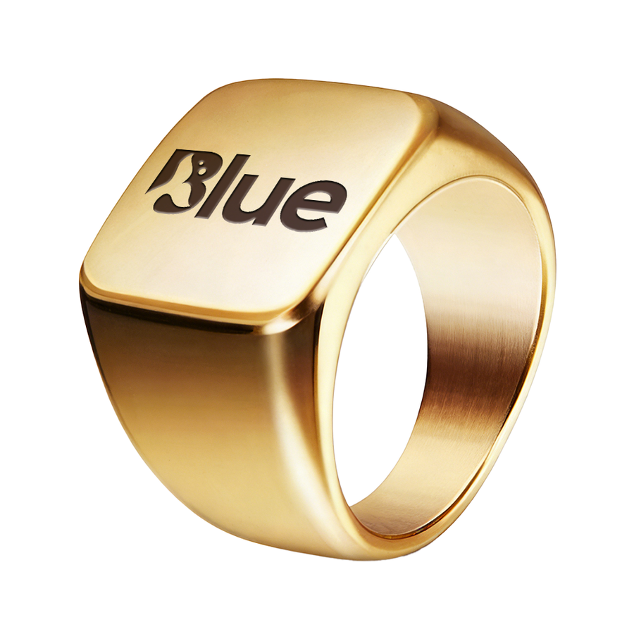 Laser Cut Rings - Custom Banners Now