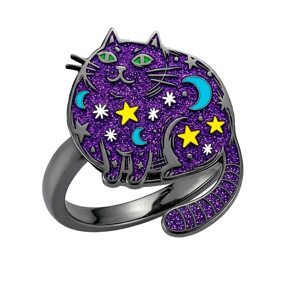 Fashion Rings - Custom Banners Now