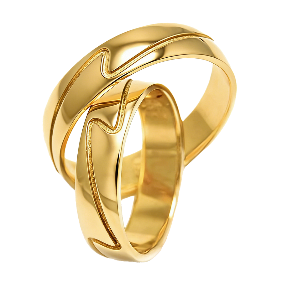 Classic Rings - Custom Banners Now