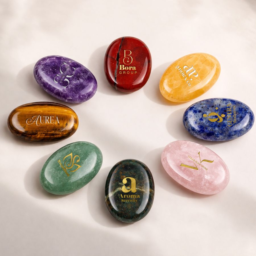 Custom Stones - Custom Banners Now