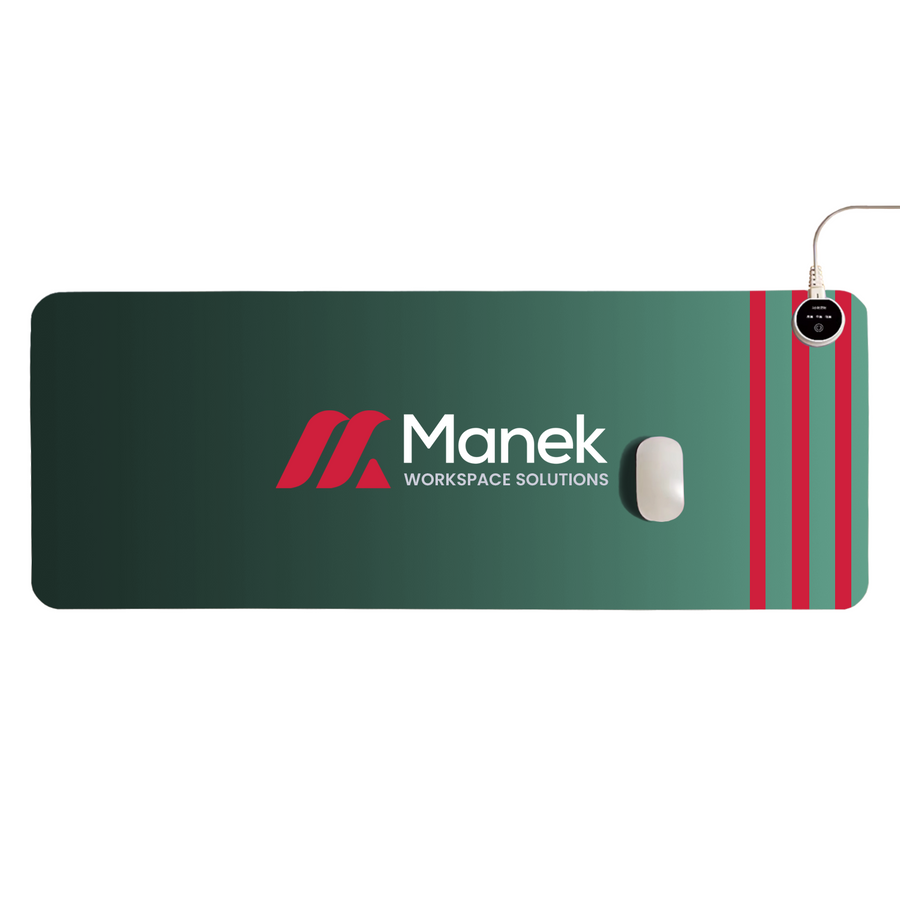 Hot Mouse Pads - Custom Banners Now