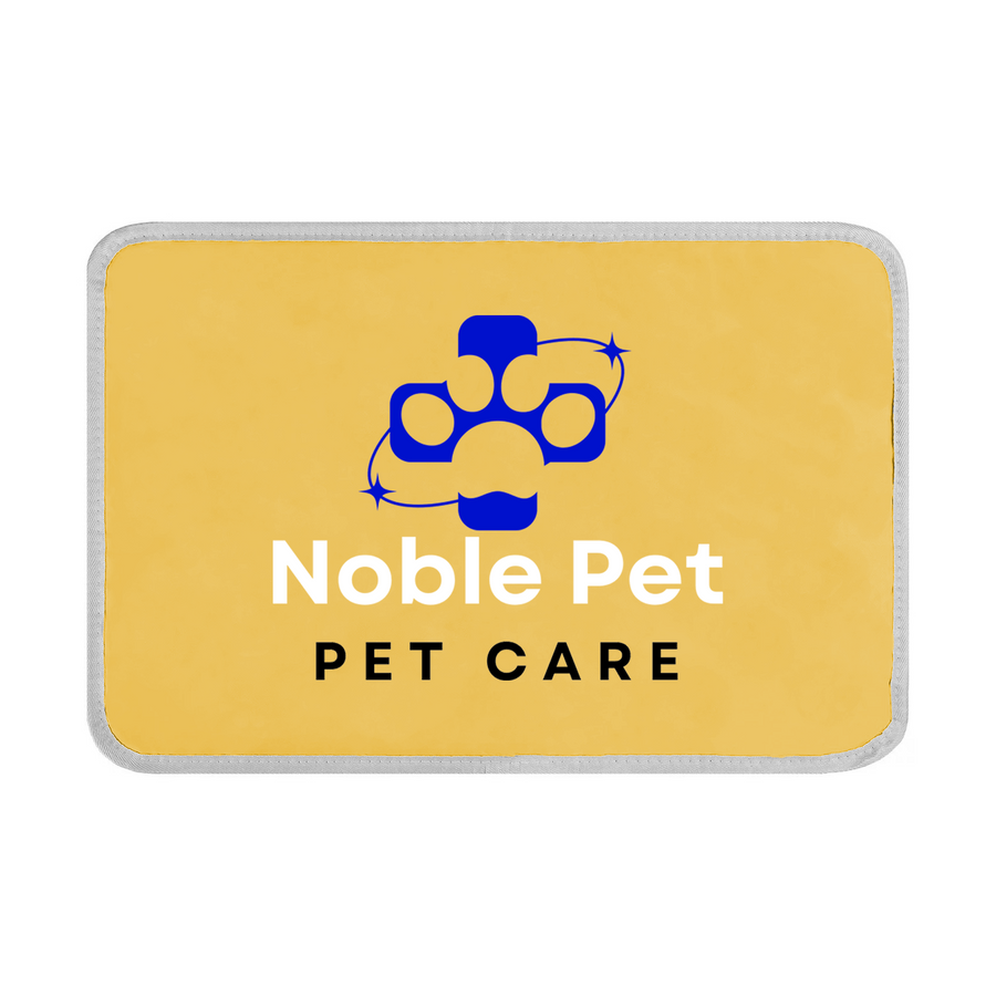 Pet Heating Pads - Custom Banners Now