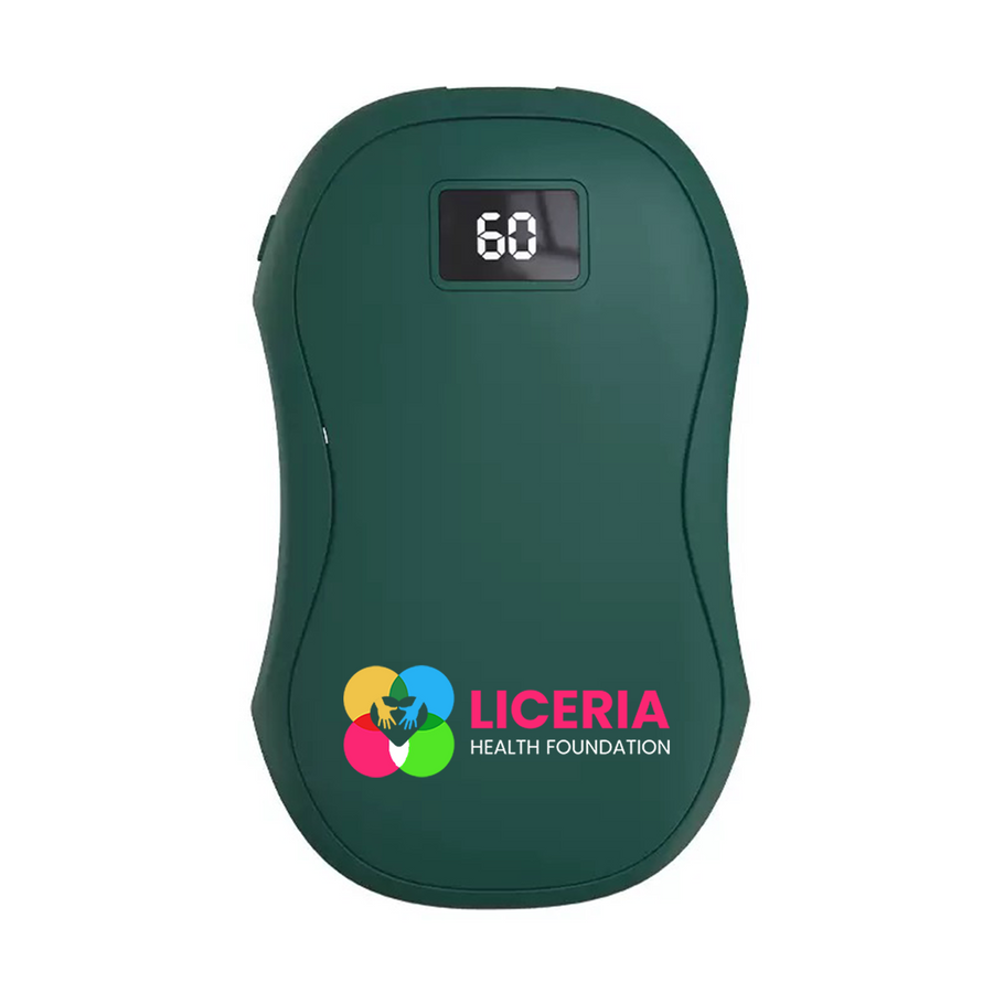 Double Sided Rechargeable Hand Warmers - Custom Banners Now