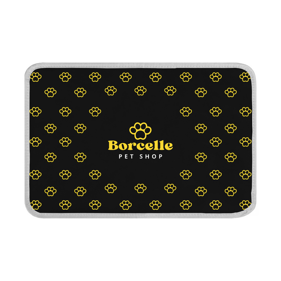 Pet Heating Pads - Custom Banners Now