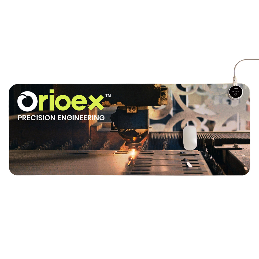 Hot Mouse Pads - Custom Banners Now