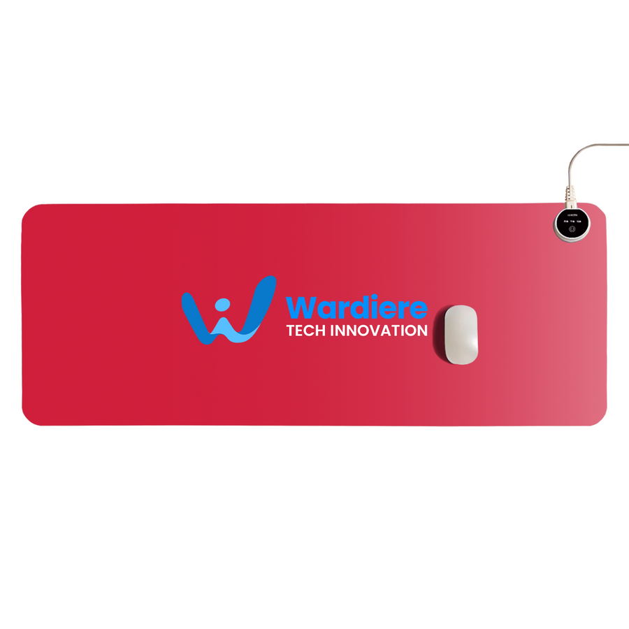 Hot Mouse Pads - Custom Banners Now