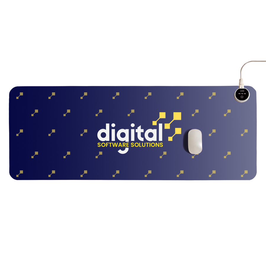 Hot Mouse Pads - Custom Banners Now