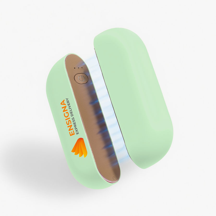 Duo Magnet Portable Hand Heaters - Custom Banners Now