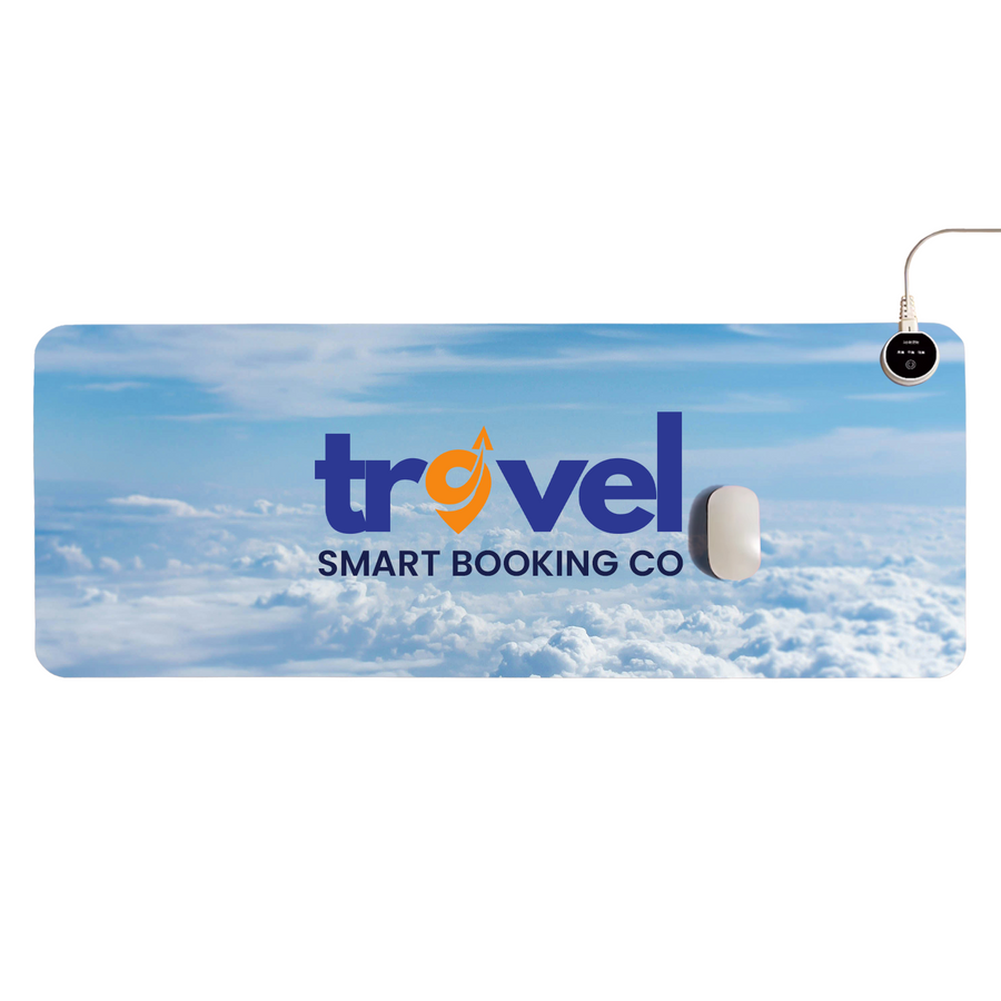 Hot Mouse Pads - Custom Banners Now