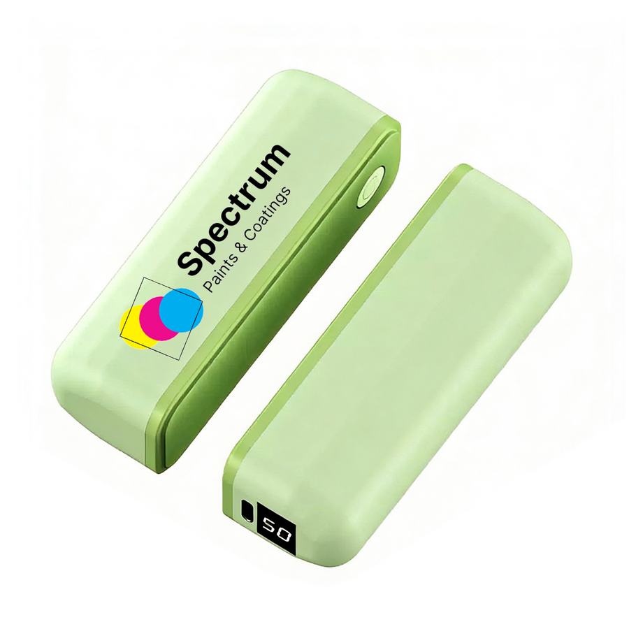 Dual Grip Magnetic Electric Warmers - Custom Banners Now