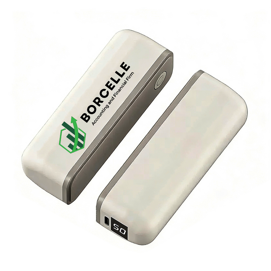 Dual Grip Magnetic Electric Warmers - Custom Banners Now
