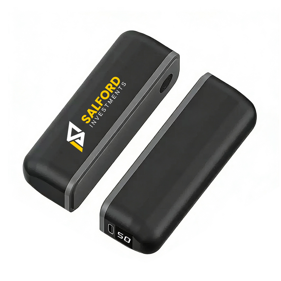 Dual Grip Magnetic Electric Warmers - Custom Banners Now