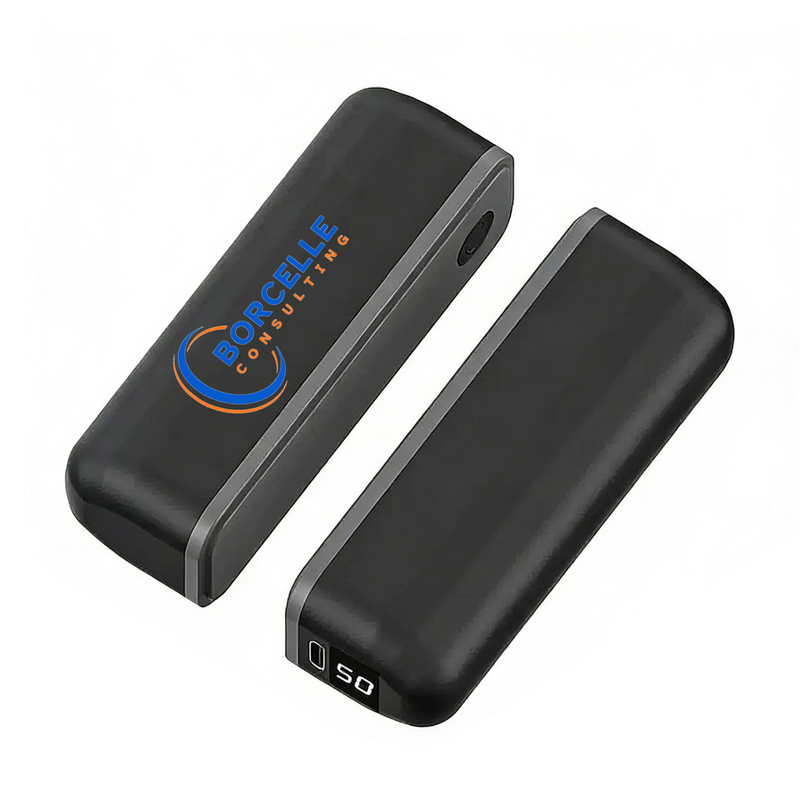 Dual Grip Magnetic Electric Warmers - Custom Banners Now