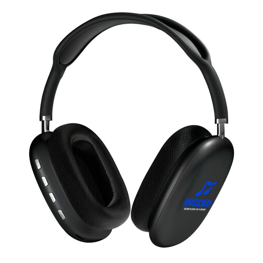 Apex Audio Maxes - Custom Banners Now