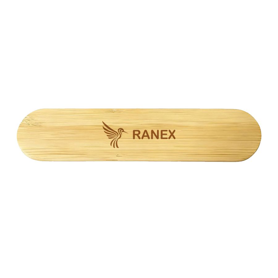 Bamboo Filers - Custom Banners Now