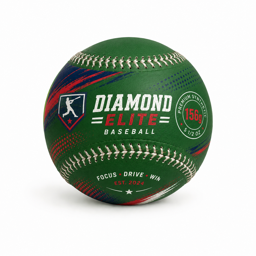Promotional Baseballs - Custom Banners Now